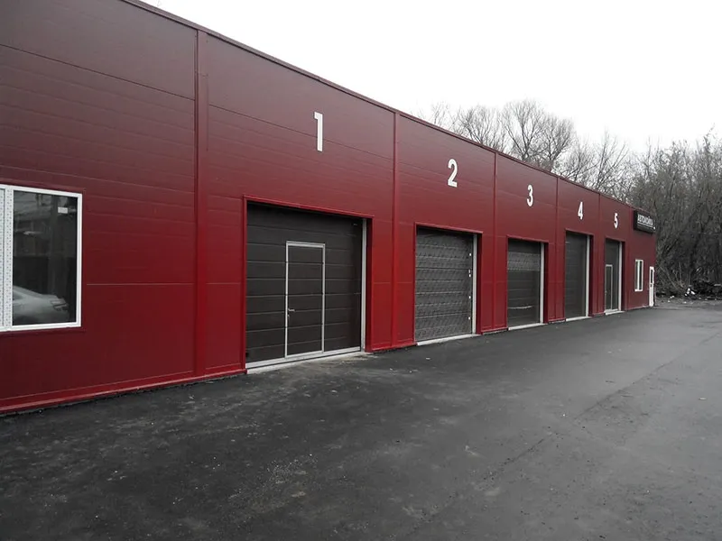 Ручные автомойки