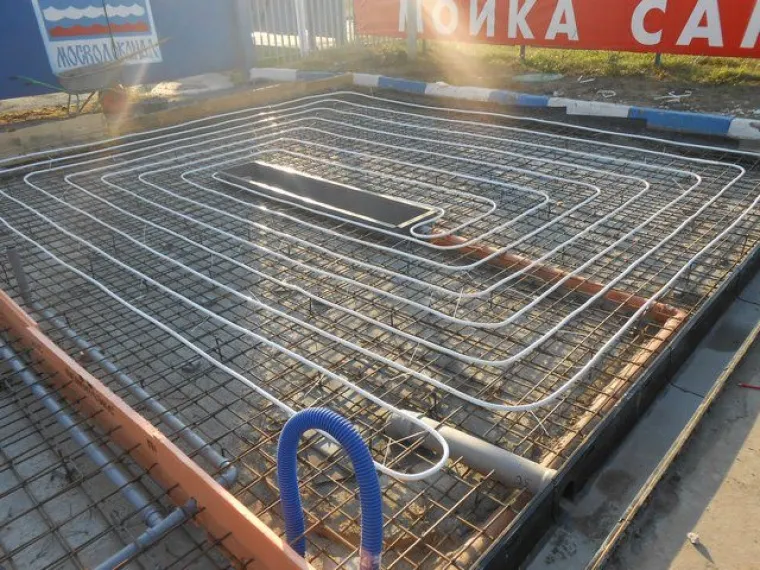 МСО на 3 поста