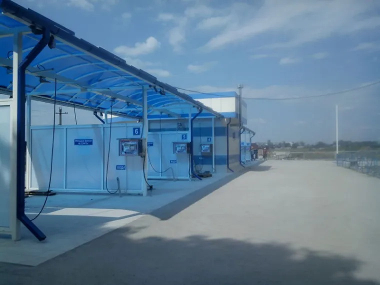 МСО 6 постов