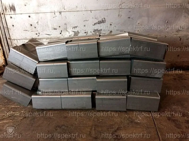 Отгрузка автомойки на два поста в город Карталы